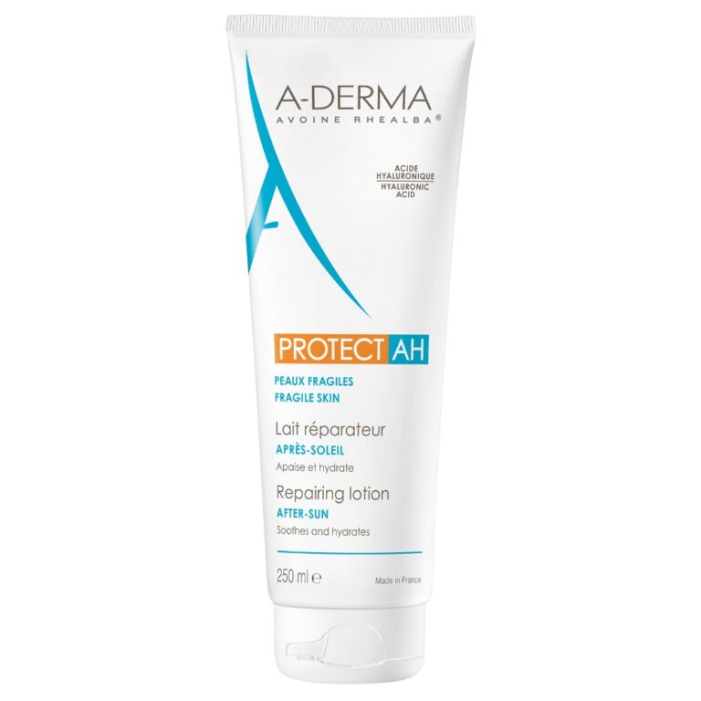 A-Derma_Protect_AH_obnavljajuci_losion_nakon_suncanja_250_ml