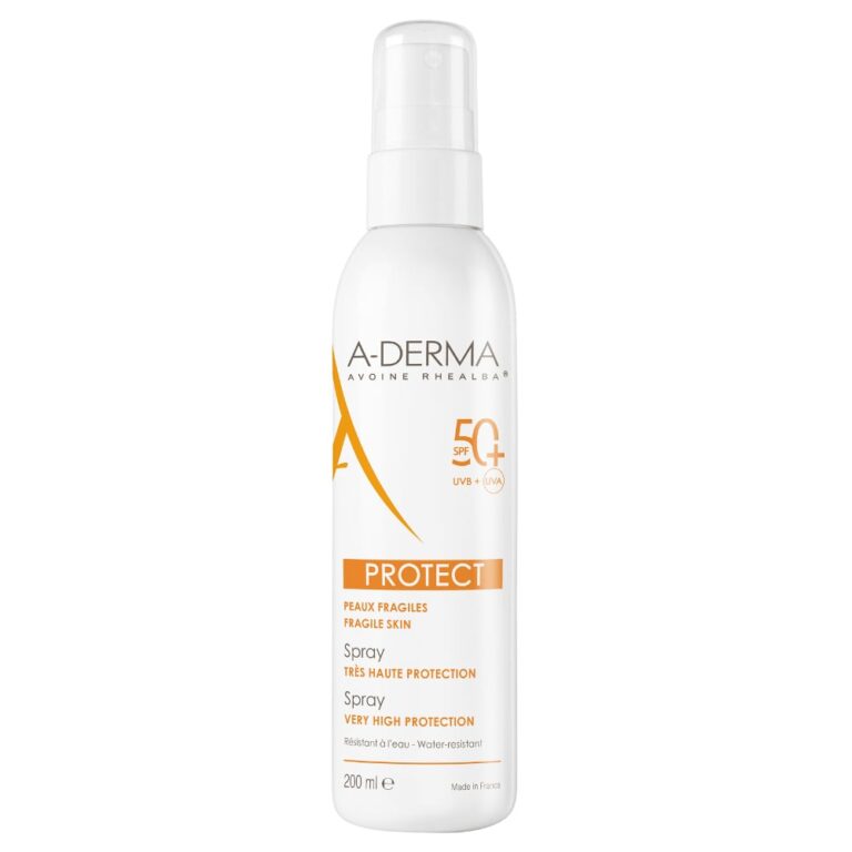 A-Derma_Protect_sprej_SPF_50_200_ml