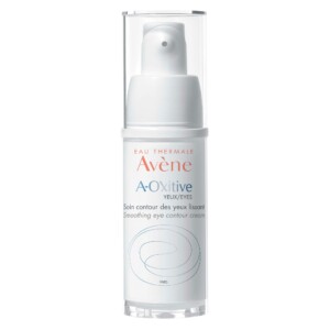 Avène A-Oxitive krema za zaglađivanje područja oko očiju 15 ml