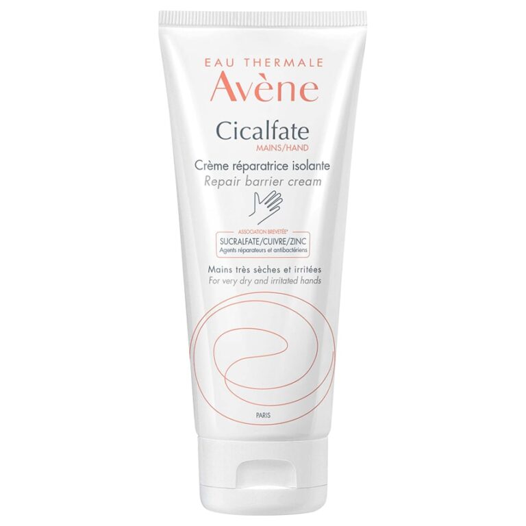 Avène Cicalfate HAND obnavljajuća barrier krema 100 ml