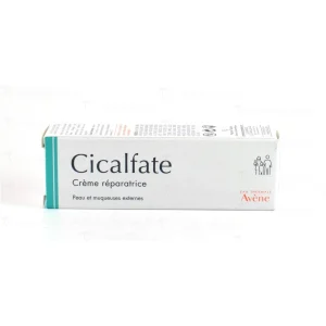 Avène Cicalfate obnavljajuća krema 15 ml 3