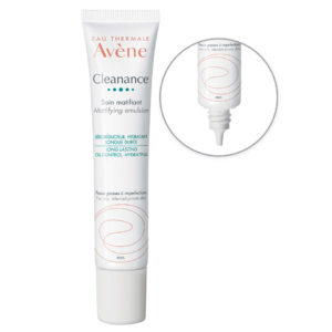 Cleanance matirajuåa emulzija_40ml_1
