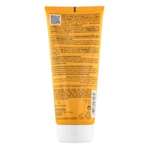 Klorane Balzam Mangov maslac 200 ml2