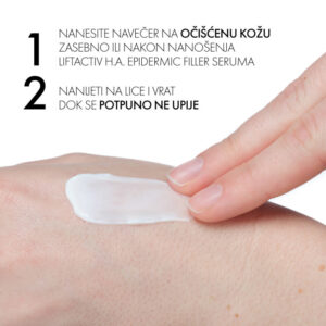 Vichy Liftactiv HA dnevna krema