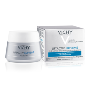 Vichy Liftactiv Supreme - normalna do mješovita koža 50 ml