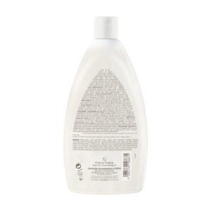 aderma gel douche