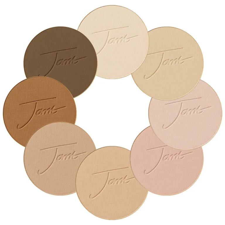 Jane Iredale PurePressed Base refill