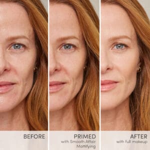 Smooth Affair Mattifying Primer
