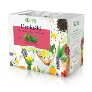 Pharmacy & BIO Urološki čaj 40 g