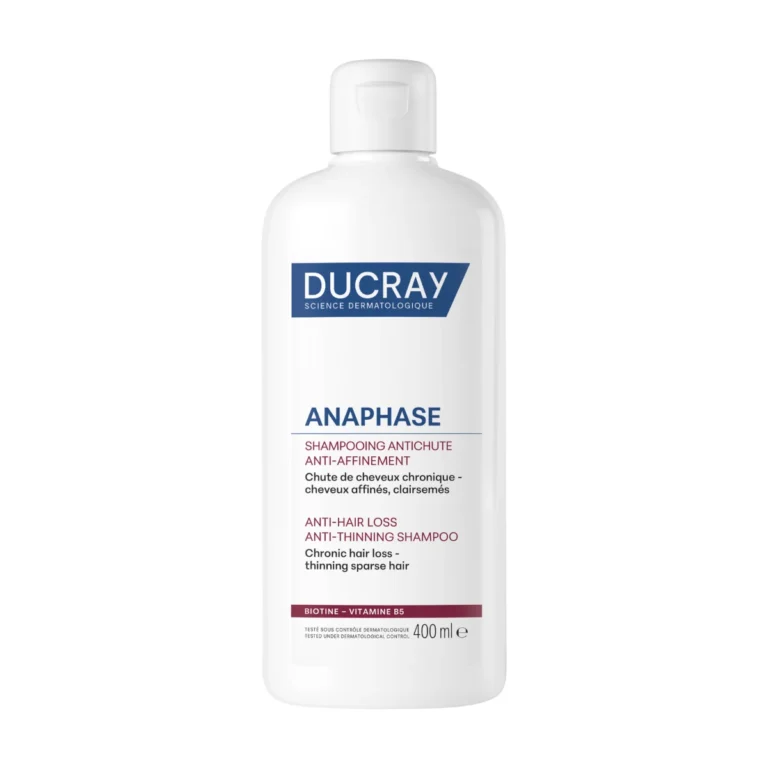 Chronic šampon protiv hroničnog opadanja kose 400 ml