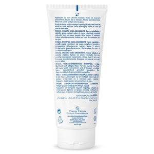 Ducray Argeal šampon za upijanje sebuma 200 ml 1