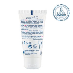 Ducray Dexyane MeD umirujuća obnavljajuća krema 30 ml 1