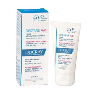 Ducray Dexyane MeD umirujuća obnavljajuća krema 30 ml 2