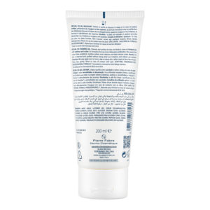 Ducray Kelual DS pjenušavi gel 200 ml 1