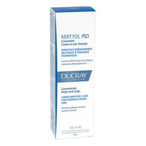 Ducray Kertyol P.S.O. krema za lokalnu upotrebu 100 ml 2