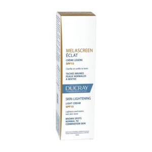 Ducray Melascreen ÉCLAT lagana krema SPF15 40 ml 1