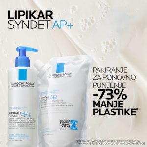 LRP_CRO_skin_lipikar_Syndet-AP+_refill_dmi_1234567890000_homepagebanner-mobile