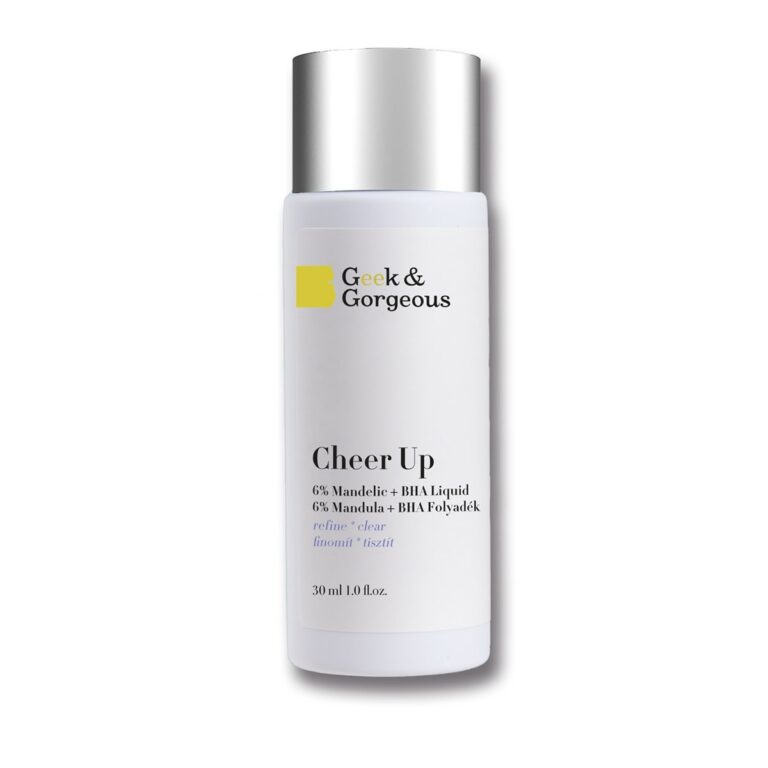 Geek & Gorgeous Cheer Up 100 ml