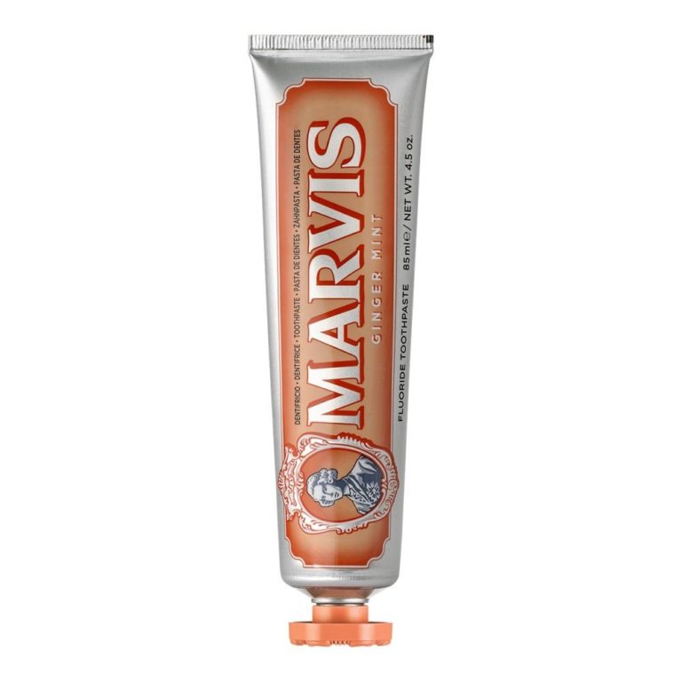 Marvis Ginger Mint 85ml