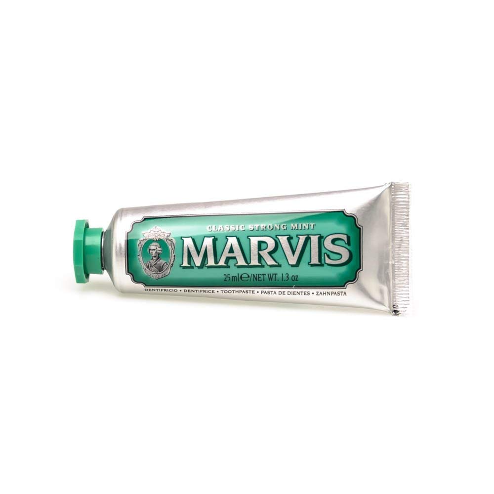 Marvis Classic Strong Mint 25 ml