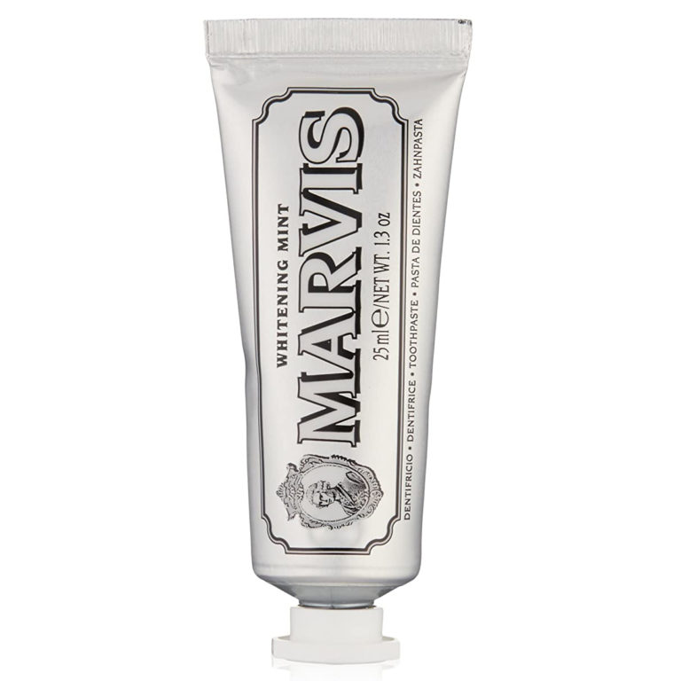 Marvis Whitening Mint 25 ml