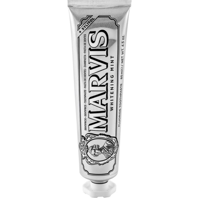 Marvis Whitening Mint 85 ml