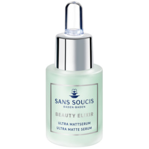 Sans Soucis Beauty Elixir Mattifying Ultra Matte serum 15ml