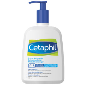 Cetaphil losion za nježno čišćenje svih tipova kože