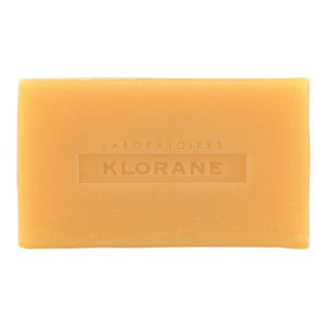 Klorane Kruti šampon za suhu kosu mango 80 g apotekamonis