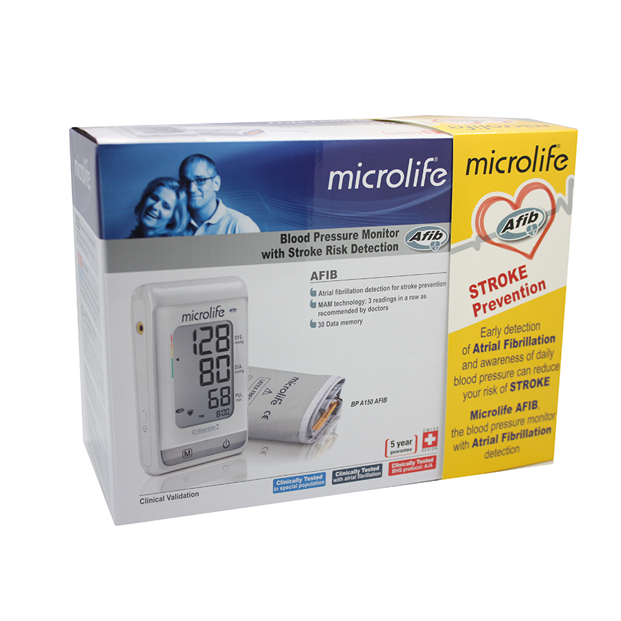 microlife bp a150