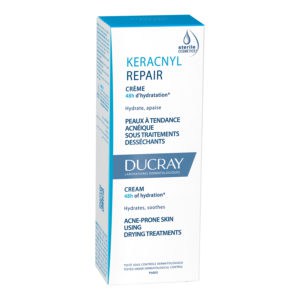 Ducray Keracnyl Repair krema 50 ml 2