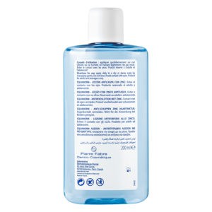 Ducray Squanorm losion protiv peruti sa zinkom 200 ml 1