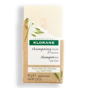 Klorane Kruti šampon sa zobi 80 g 1 apoteka monis