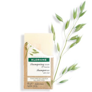 Klorane Kruti šampon sa zobi 80 g 2 apotekamonis