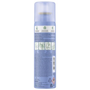 Klorane Organski lan šampon za suho pranje 150 ml 1 apotekamonis