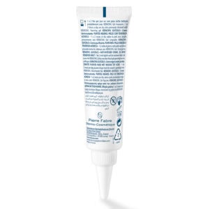 Ducray Keracnyl Glycolic+ krema 30 ml 1