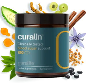 CuraLife CuraLin kapsule a180 monis