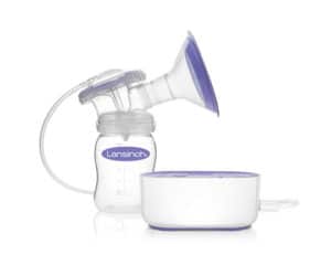 Lansinoh-Compact-Single-Electric
