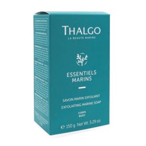 Thalgo Essentiels Marins Exfoliating Marine Soap