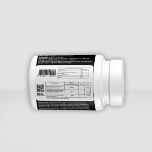 Alvit Pharm Black Garlic Cardio Plus kapsule a90 2