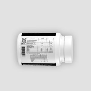 Alvit Pharm Black Garlic Hepato Care kapsule a90 2