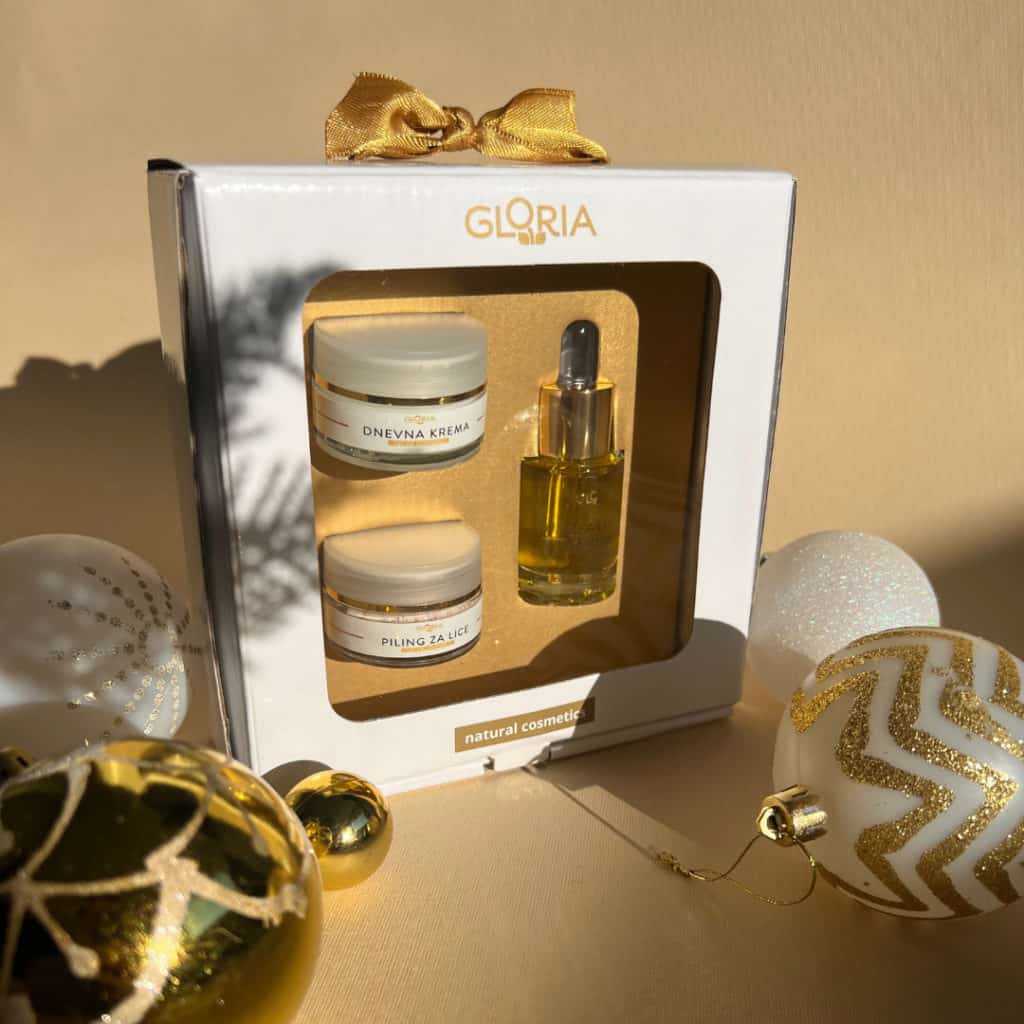 Gloria My Daily Routine Premium Gift Set | Apoteka Monis