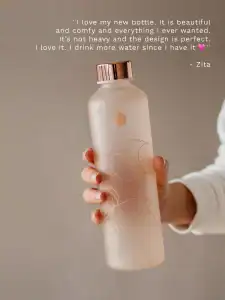 EQUA Mismatch Bloom staklena boca 750 ml ačl
