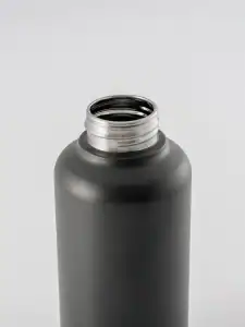 EQUA Timeless Dark Grey boca za vodu 600 ml 1