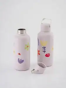 EQUA Timeless Flower Power boca za vodu 600 ml 1