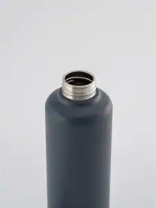 EQUA Timeless Navy boca za vodu 1 L 2