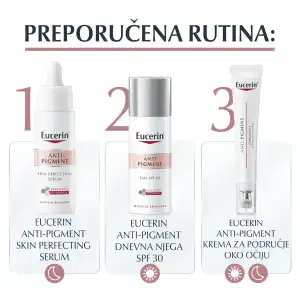 ECN ANTI-PIGMENT krema za podrucje oko ociju 07