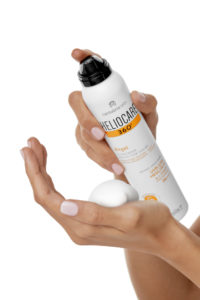 Heliocare 360° Airgel SPF 50+ 60 ml