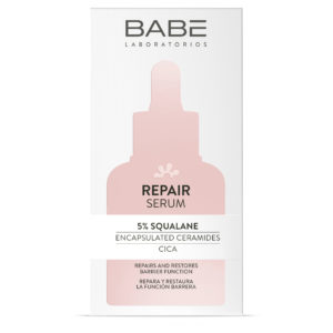Laboratorios BABÉ Repair Serum 30 ml novo apoteka monis
