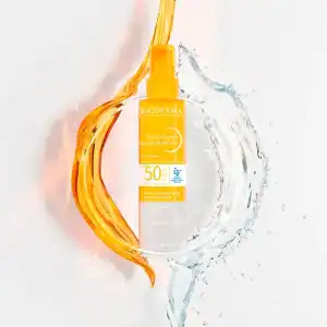 Photoderm Eau solaire ANTI-OX SPF50 zaštitna voda